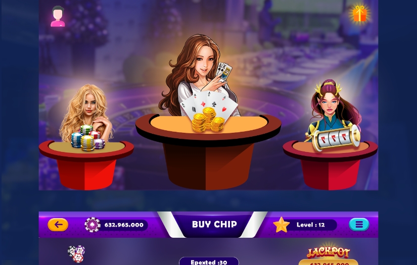Poker Master screenshot 3