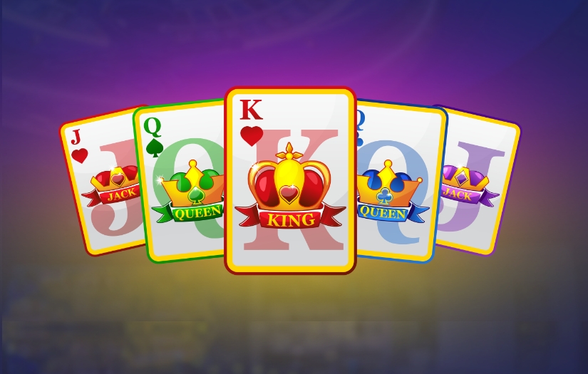 Poker Master screenshot 5