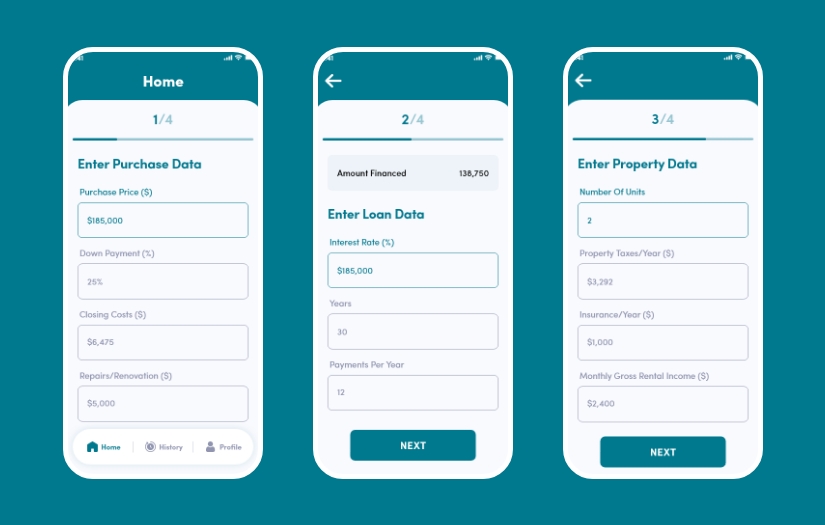 Cash Cow screenshot 4