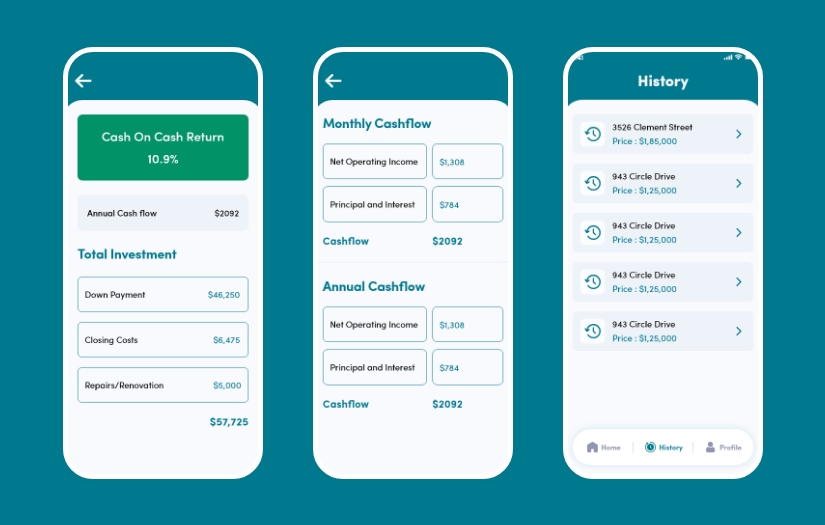 Cash Cow screenshot 3