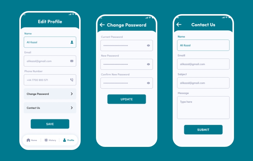 Cash Cow screenshot 5