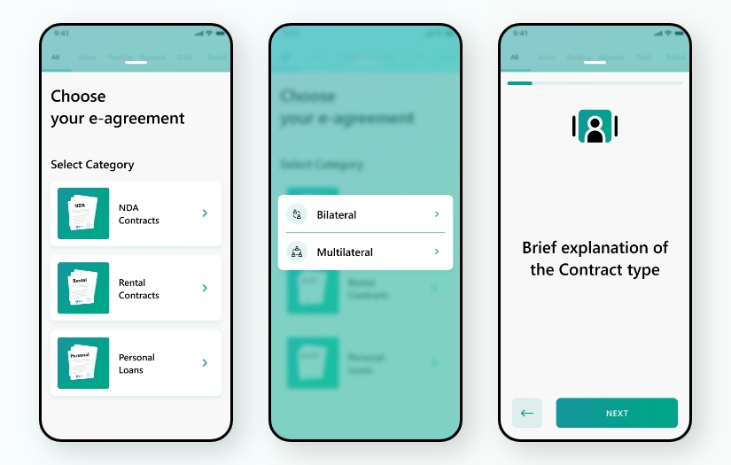 Eltezaam screenshot 6