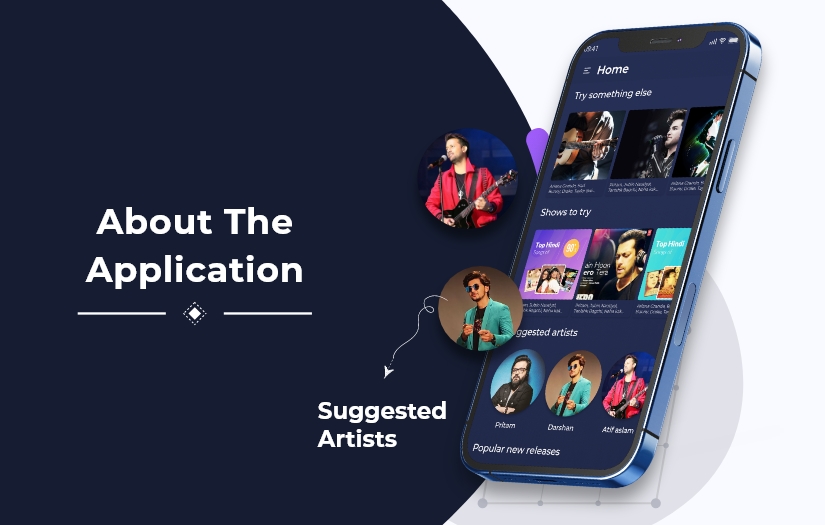 Geeq Music screenshot 1