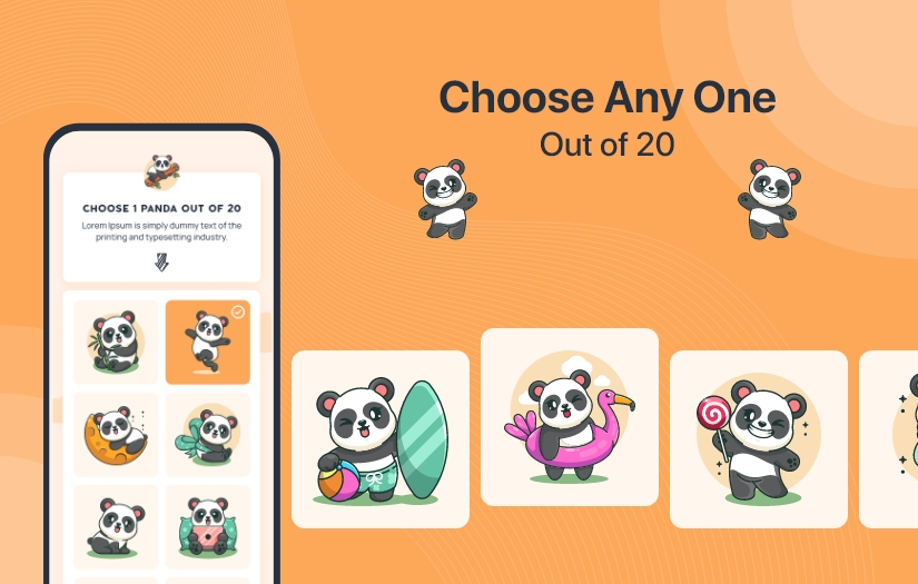 Panda-Bot screenshot 3