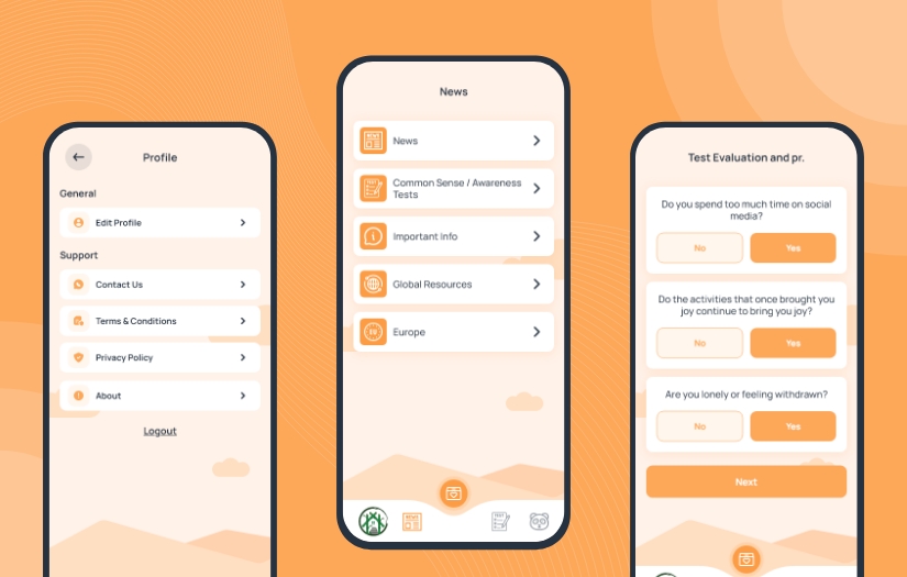 Panda-Bot screenshot 5