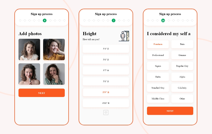 Plugspace screenshot 2