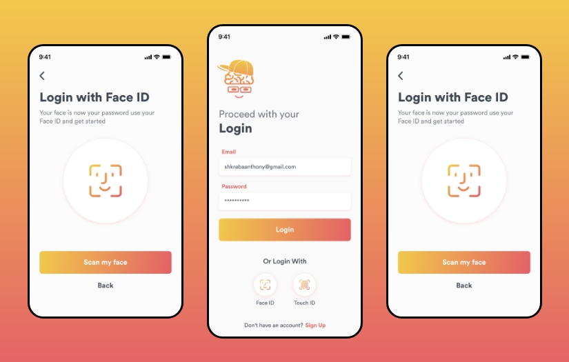 Smart is cool screenshot 1