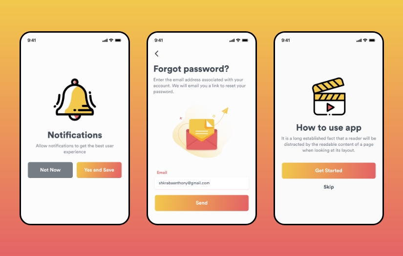 Smart is cool screenshot 2