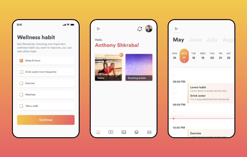 Smart is cool screenshot 3