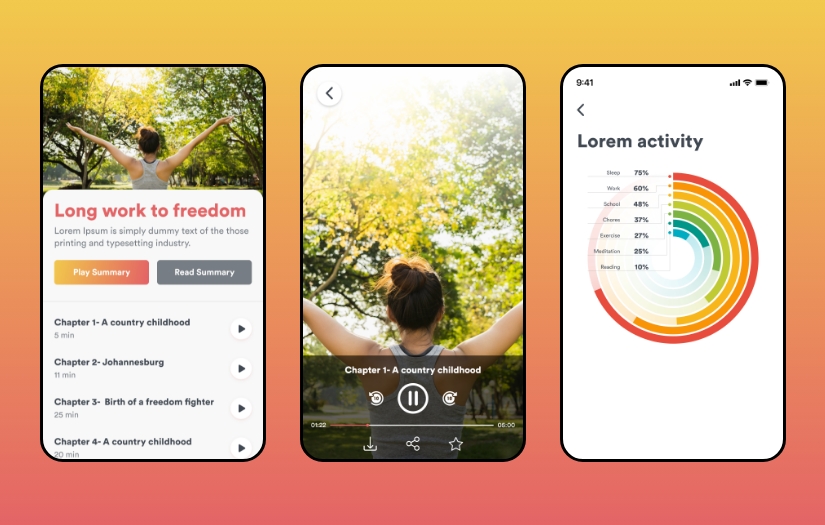 Smart is cool screenshot 7