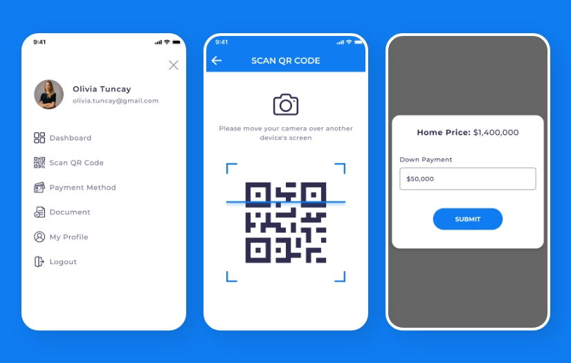 Blue Green screenshot 6
