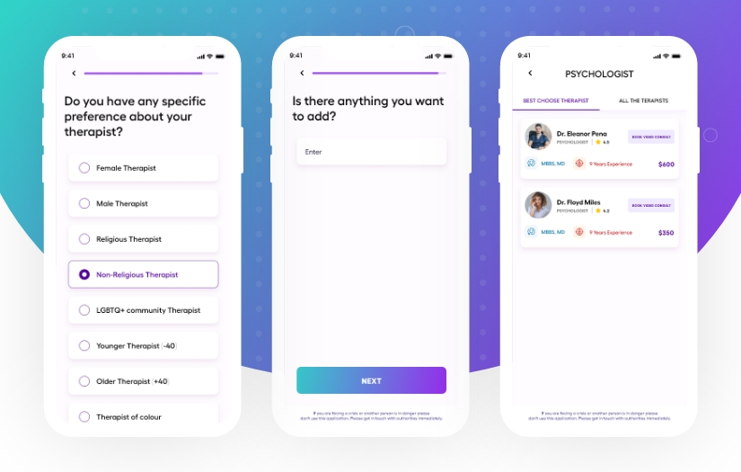 Join2Start screenshot 3