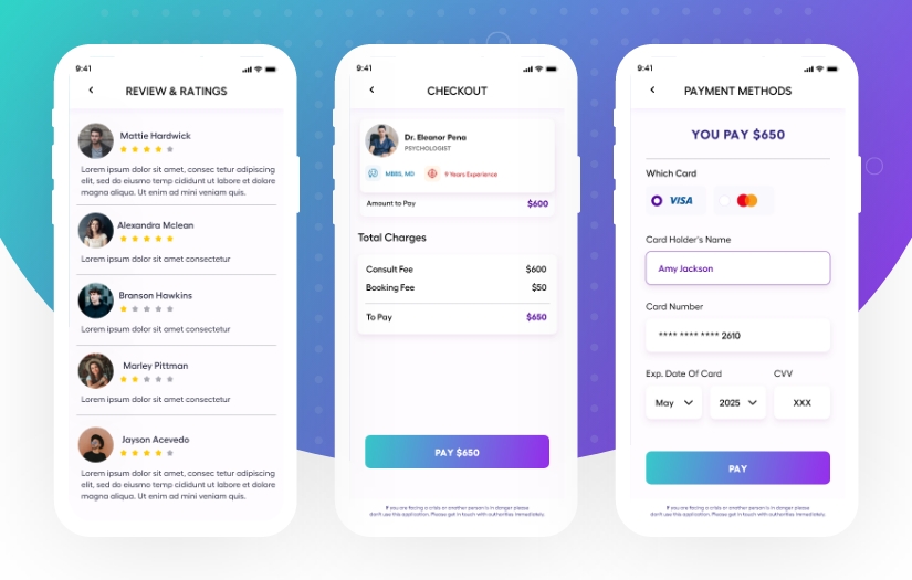 Join2Start screenshot 6