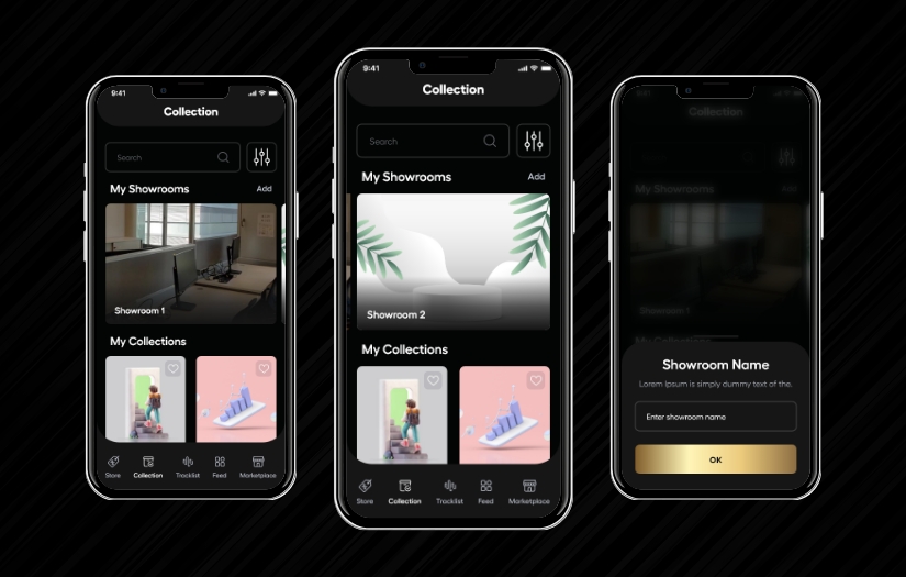 NFSounds screenshot 4