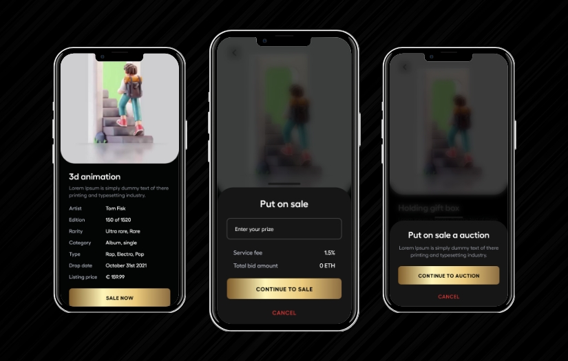 NFSounds screenshot 5