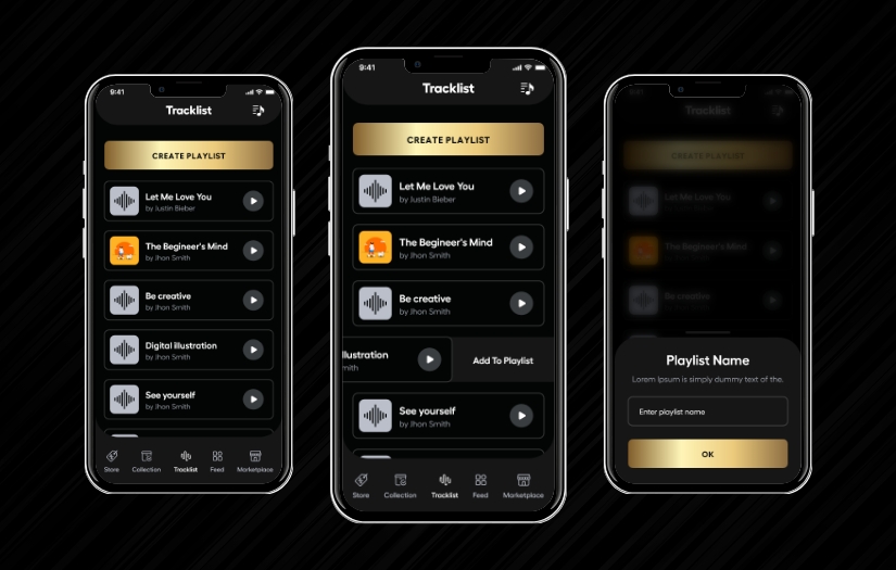 NFSounds screenshot 6