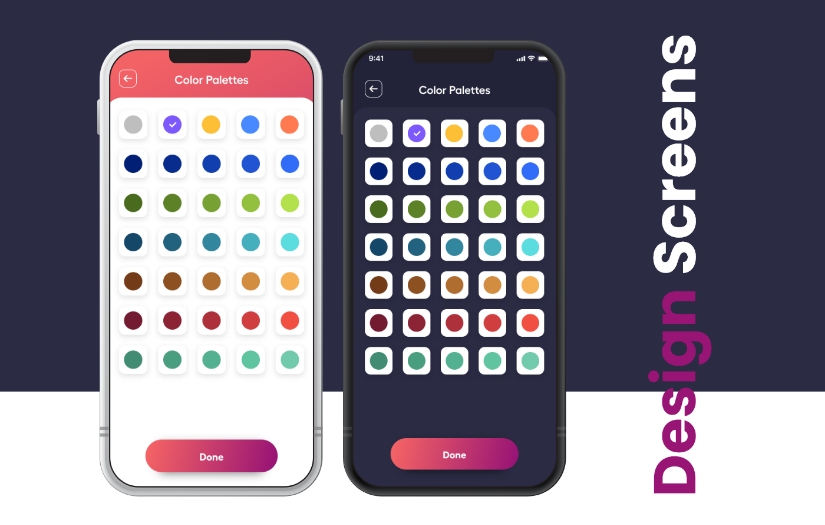 Something Happened screenshot 2