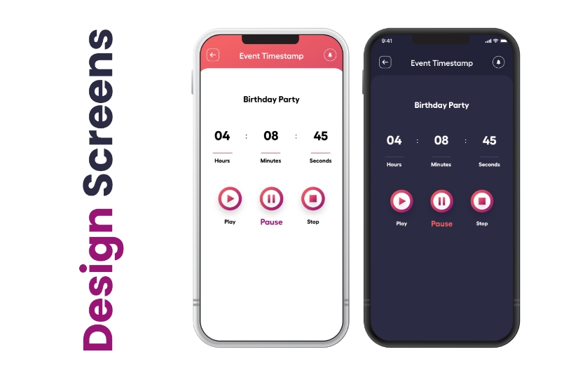 Something Happened screenshot 4