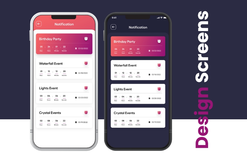 Something Happened screenshot 3