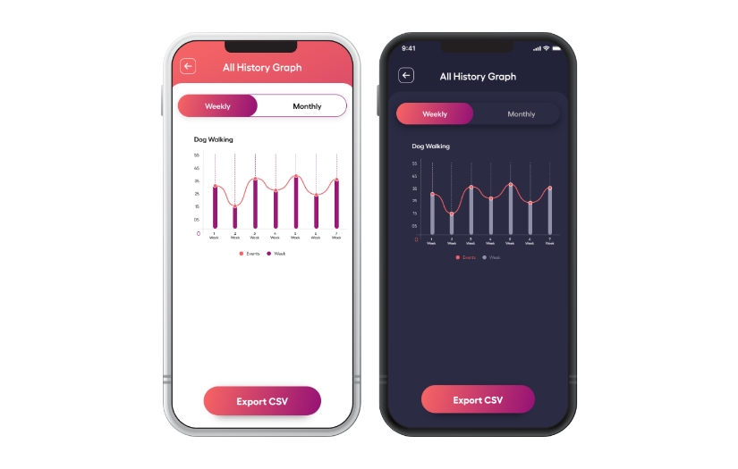 Something Happened screenshot 6