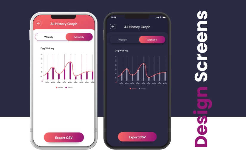 Something Happened screenshot 5