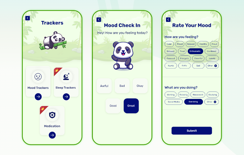 MeetEddy screenshot 1