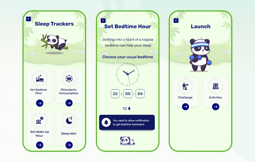 MeetEddy screenshot 4