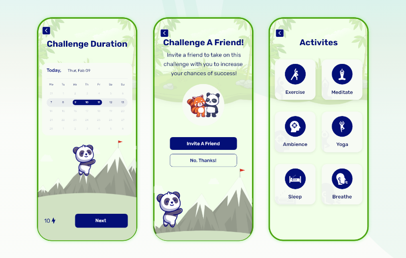 MeetEddy screenshot 3