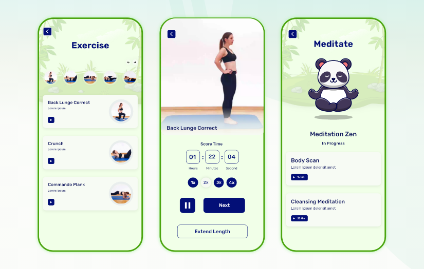 MeetEddy screenshot 6