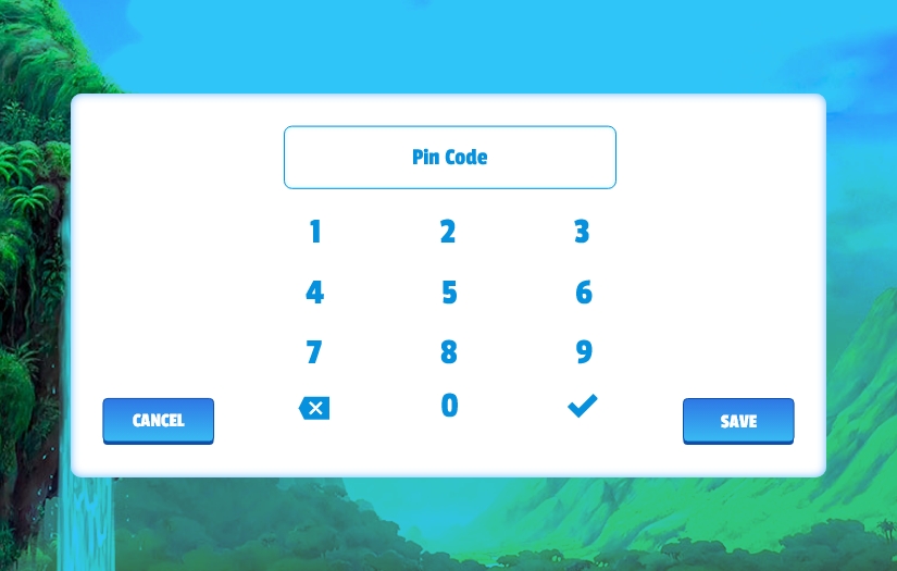 Kids Table screenshot 3