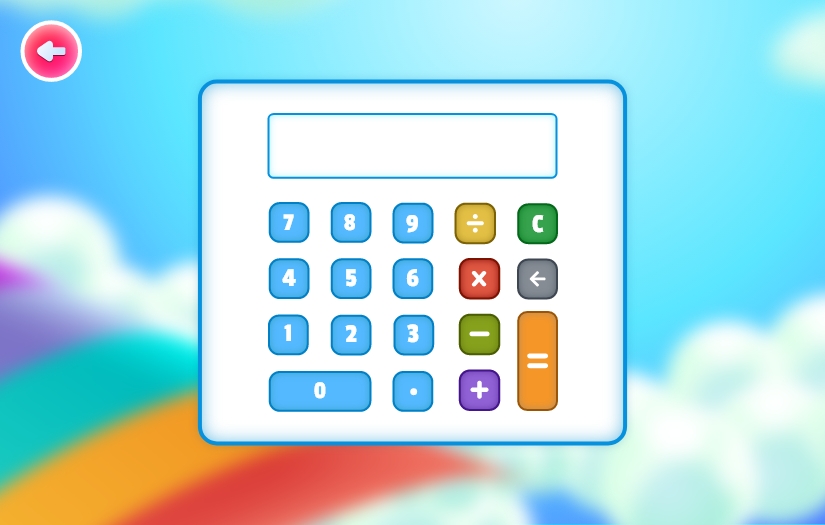 Kids Table screenshot 6