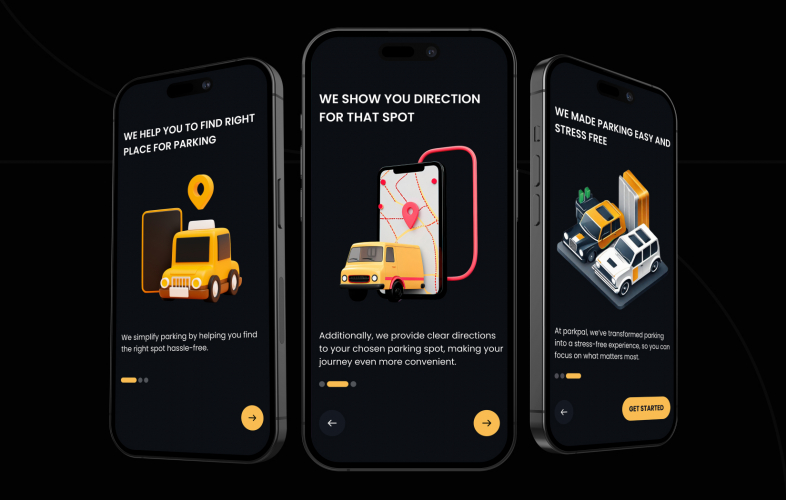 ParkPal - Your AI Park Buddy screenshot 1