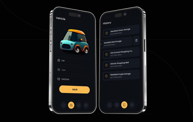 ParkPal - Your AI Park Buddy screenshot 3