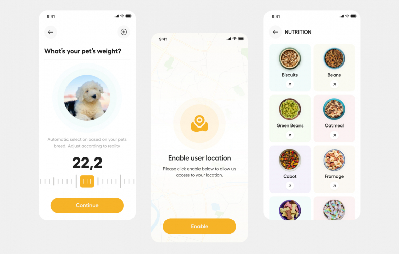 Know Your Pet - Pet Care screenshot 3