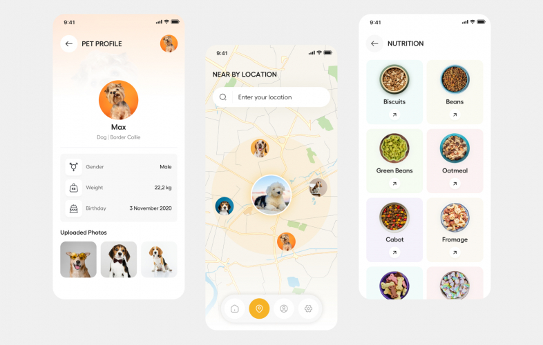 Know Your Pet - Pet Care screenshot 2