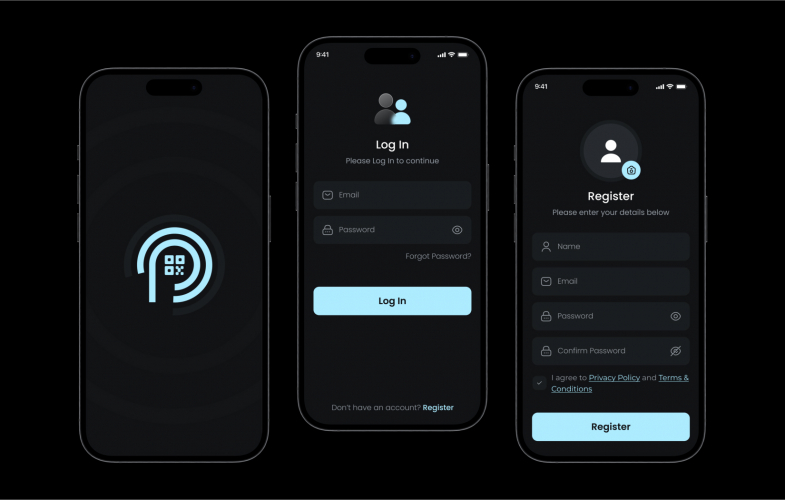 Parkello screenshot 1