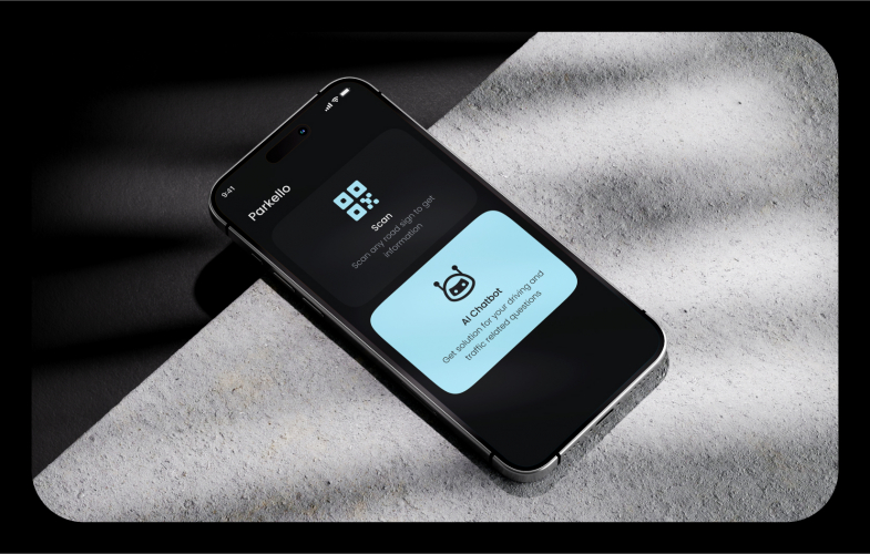 Parkello screenshot 3