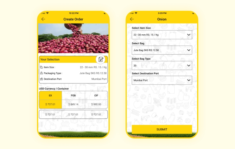 Arjun Foods screenshot 4