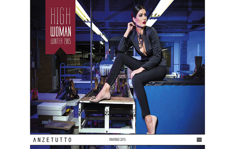 Anzetutto screenshot 1