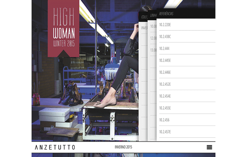 Anzetutto screenshot 2