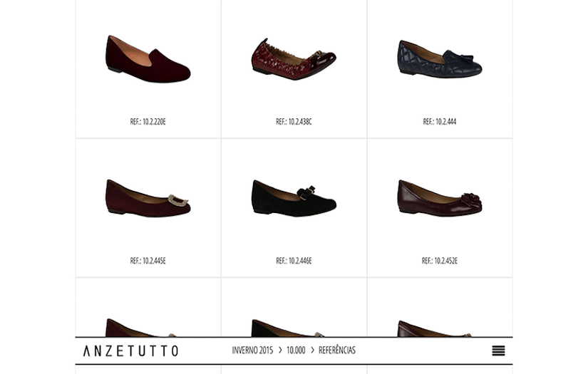 Anzetutto screenshot 3