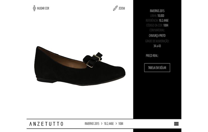 Anzetutto screenshot 4