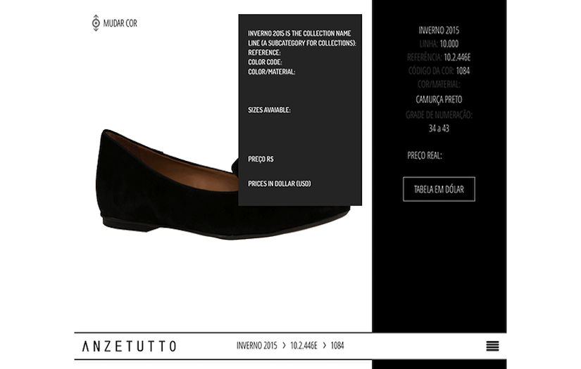 Anzetutto screenshot 5