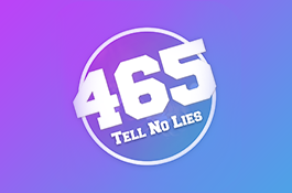 465 Tell No Lies