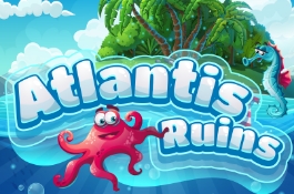 Atlantis Ruins