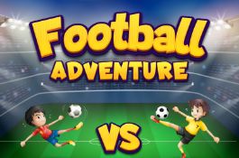 Football Adventure