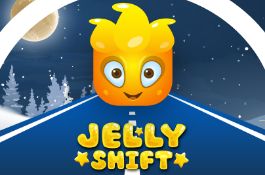 Jelly Shifts
