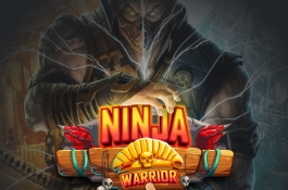 Ninja Warriors