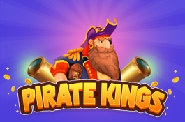 Pirate Kings