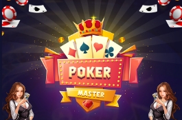 Poker Master